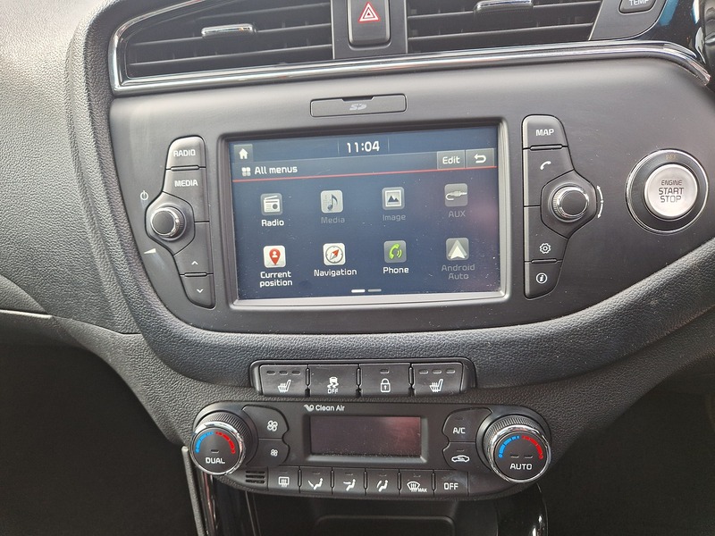 Kia ProCeed CRDi GT-Line S - U11593