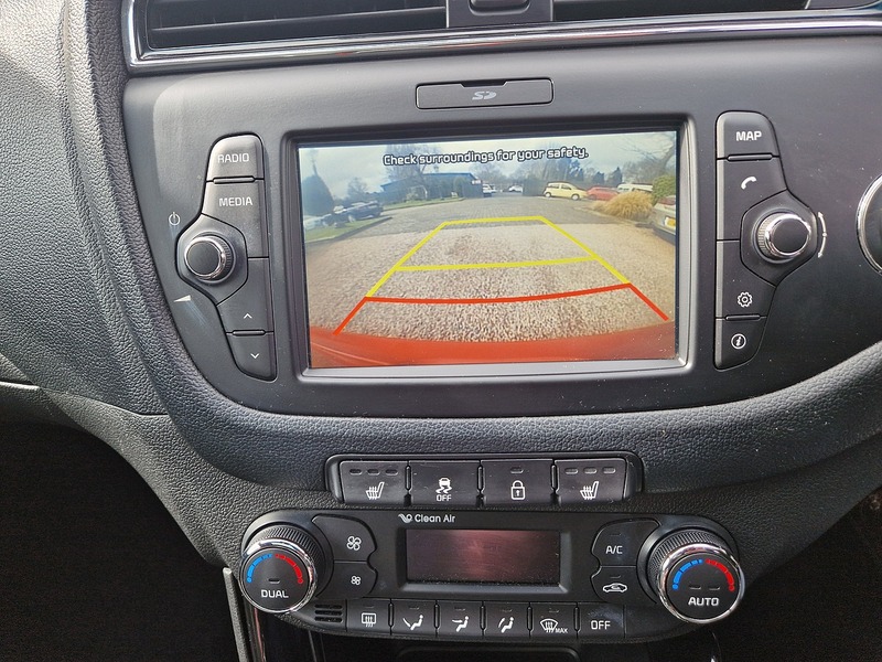 Kia ProCeed CRDi GT-Line S - U11593