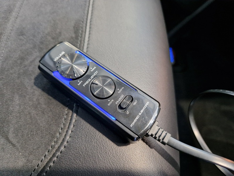 Volkswagen Caravelle BiTDI BlueMotion Tech Executive - U11599