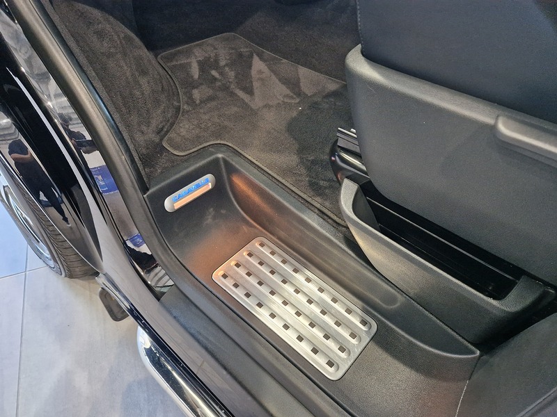 Volkswagen Caravelle BiTDI BlueMotion Tech Executive - U11599