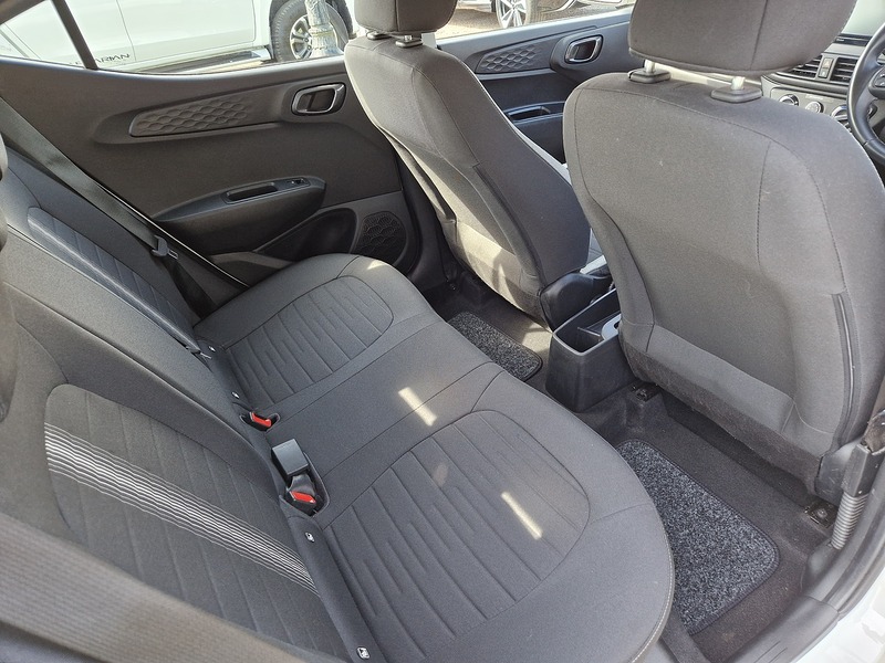 Hyundai i10 SE Connect - U11600