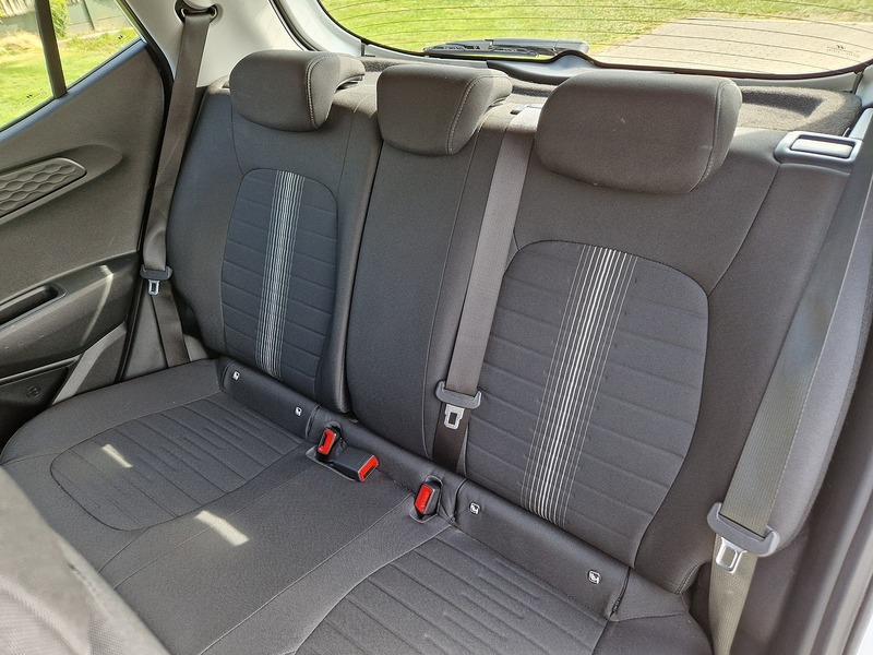 Hyundai i10 SE Connect - U11600