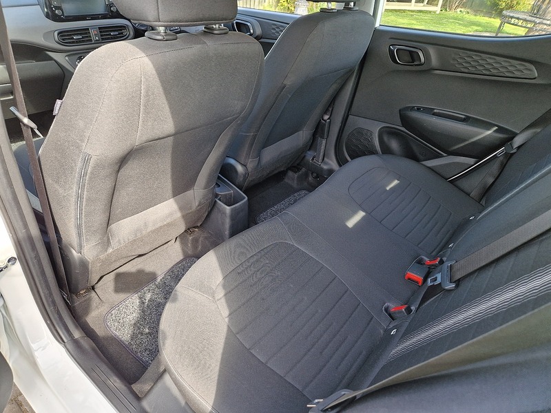 Hyundai i10 SE Connect - U11600