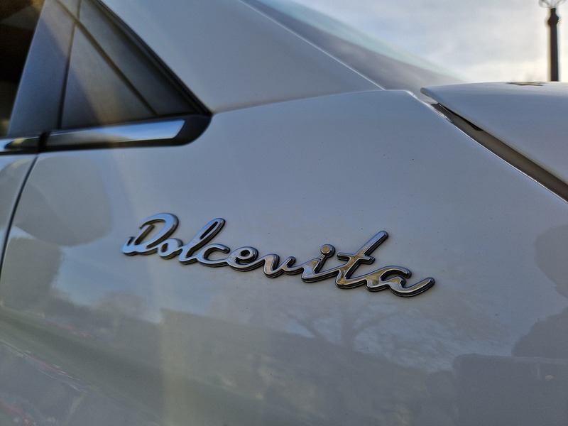 Fiat 500 MHEV Dolcevita - U11607