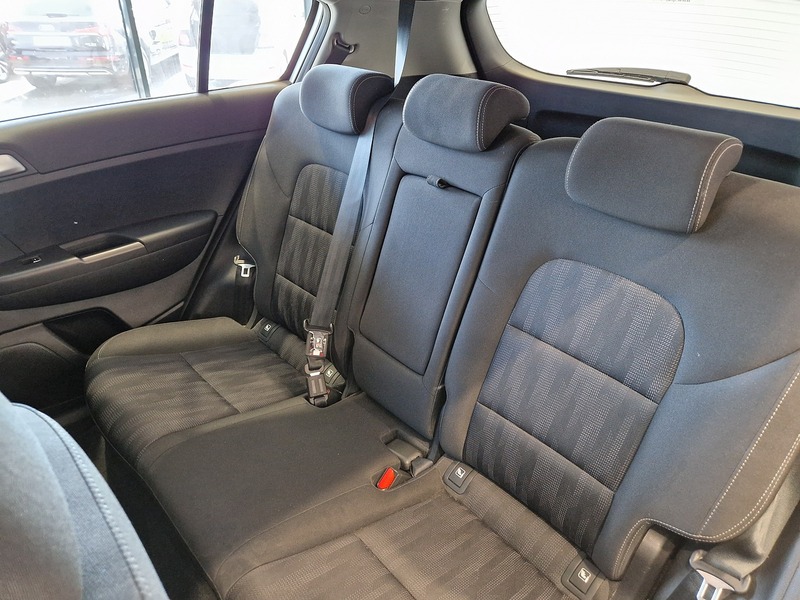 Kia Sportage GDi 1 - U11613