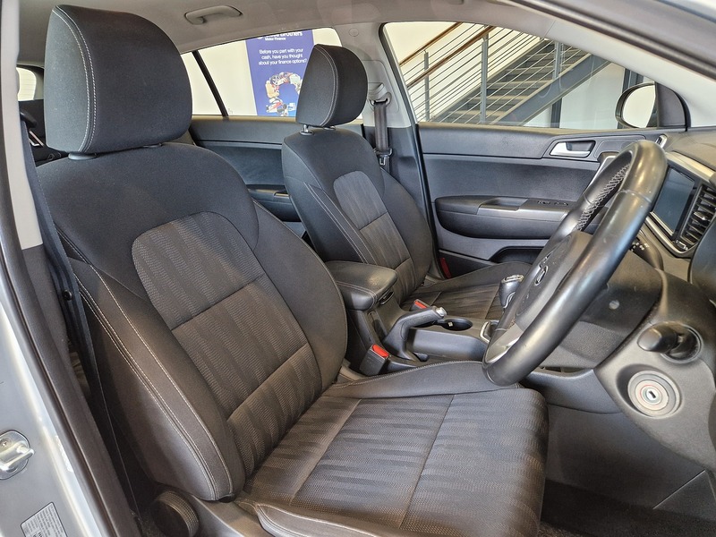 Kia Sportage GDi 1 - U11613