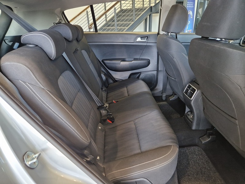 Kia Sportage GDi 1 - U11613