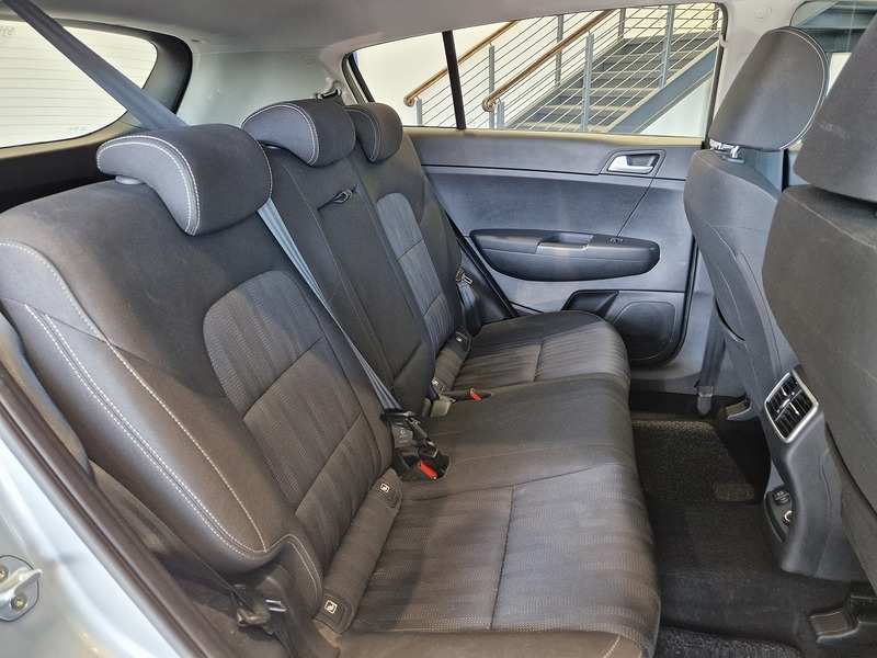 Kia Sportage GDi 1 - U11613