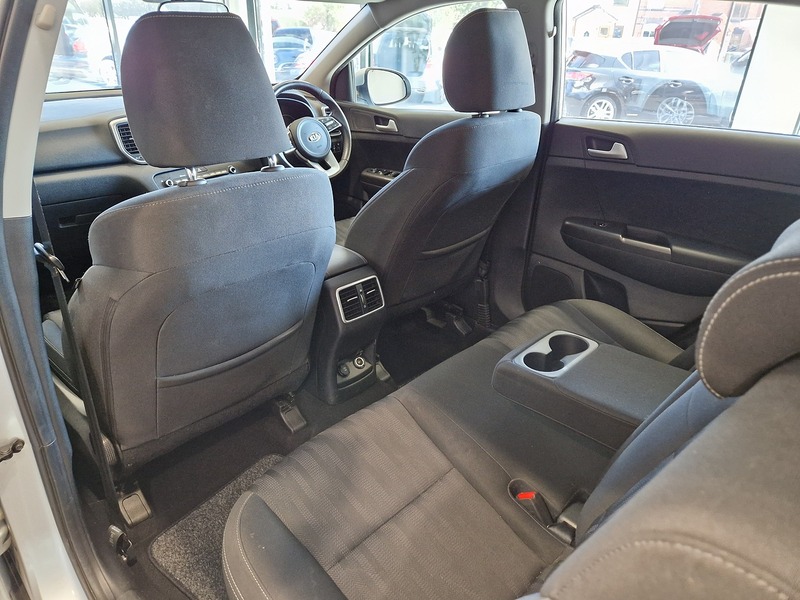 Kia Sportage GDi 1 - U11613