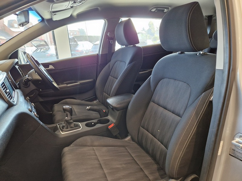 Kia Sportage GDi 1 - U11613