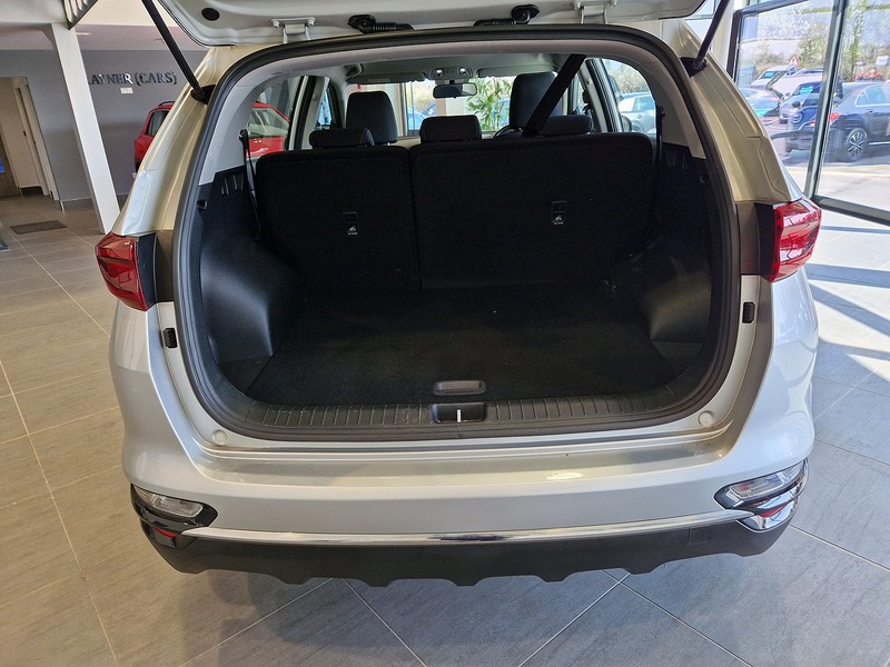 Kia Sportage GDi 1 - U11613