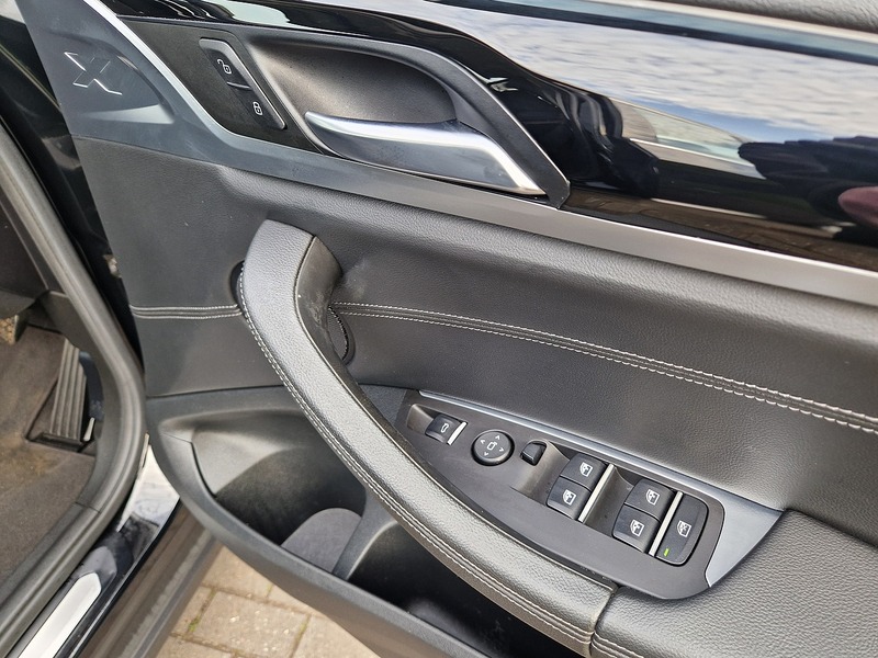 BMW X3 20d xLine - U11617