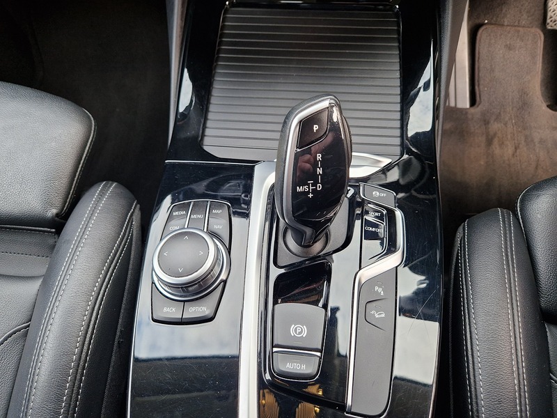 BMW X3 20d xLine - U11617