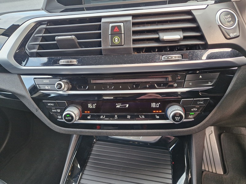 BMW X3 20d xLine - U11617