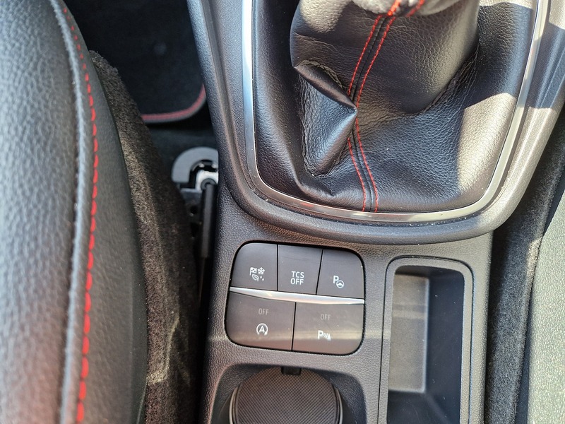 Ford Puma T EcoBoost MHEV ST-Line X First Edition Plus - U11618