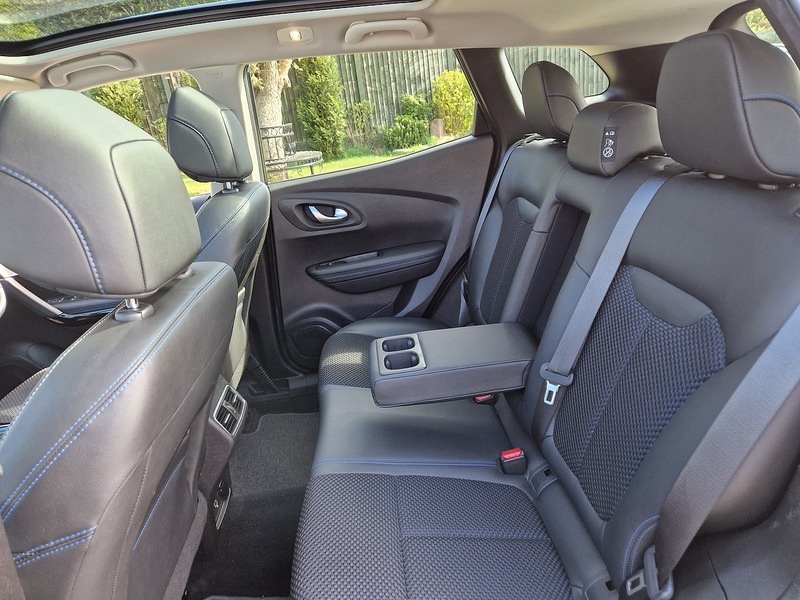 Renault Kadjar TCe S Edition - U11622