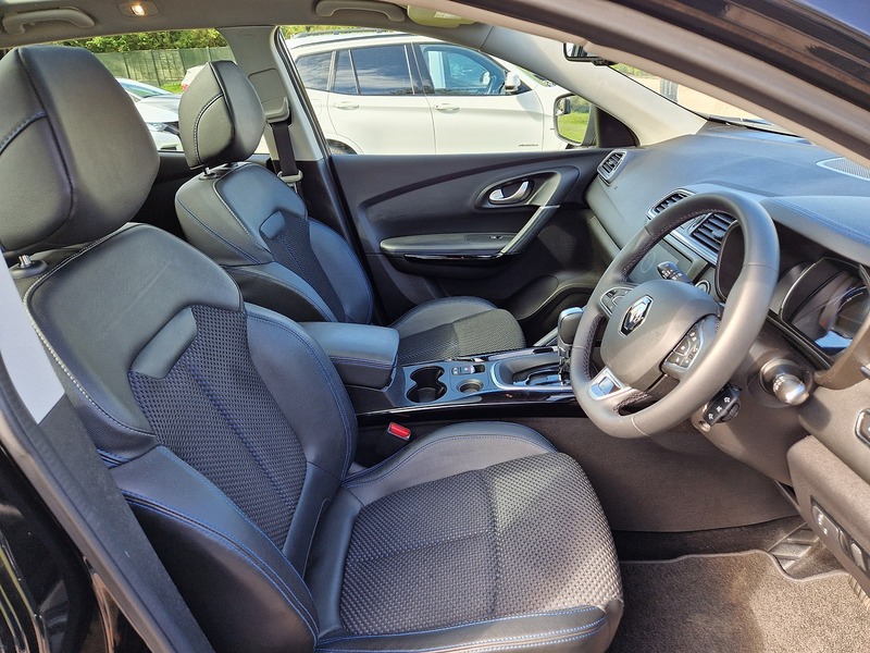 Renault Kadjar TCe S Edition - U11622
