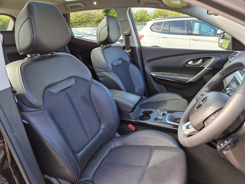Renault Kadjar TCe S Edition - U11622