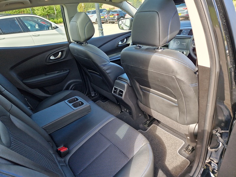 Renault Kadjar TCe S Edition - U11622