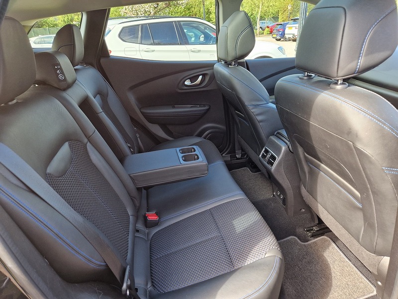 Renault Kadjar TCe S Edition - U11622