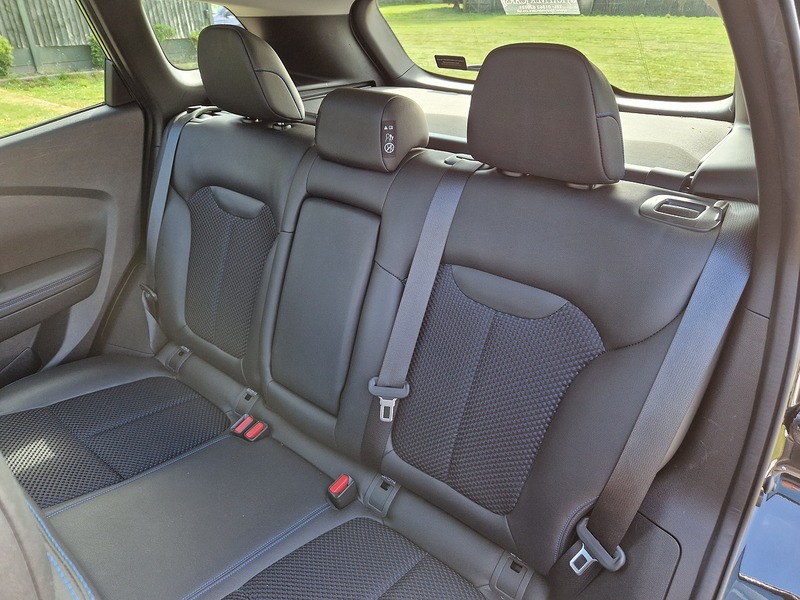 Renault Kadjar TCe S Edition - U11622