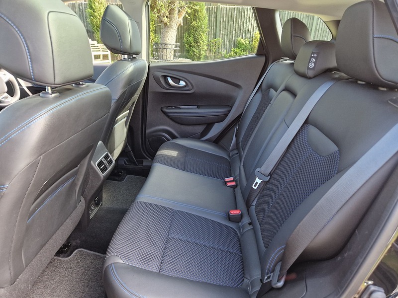 Renault Kadjar TCe S Edition - U11622