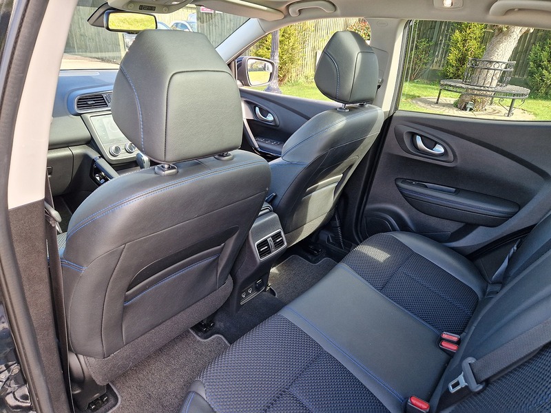Renault Kadjar TCe S Edition - U11622