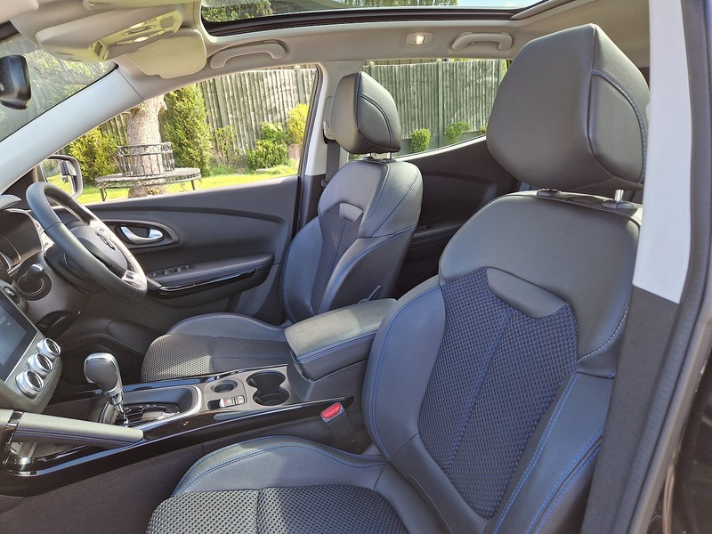 Renault Kadjar TCe S Edition - U11622