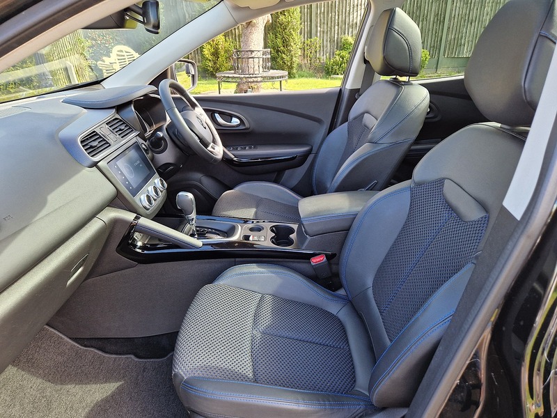 Renault Kadjar TCe S Edition - U11622