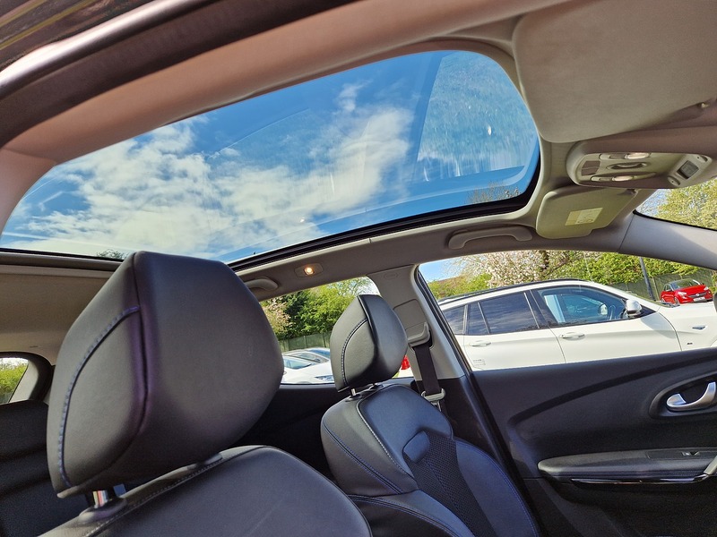 Renault Kadjar TCe S Edition - U11622