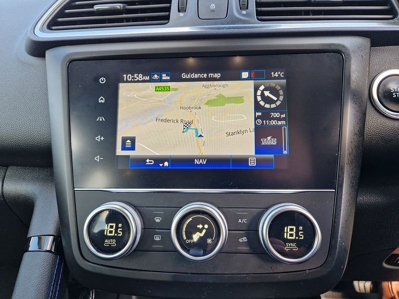 Renault Kadjar TCe S Edition - U11622