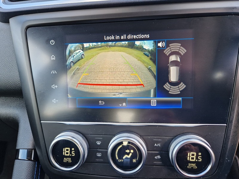Renault Kadjar TCe S Edition - U11622
