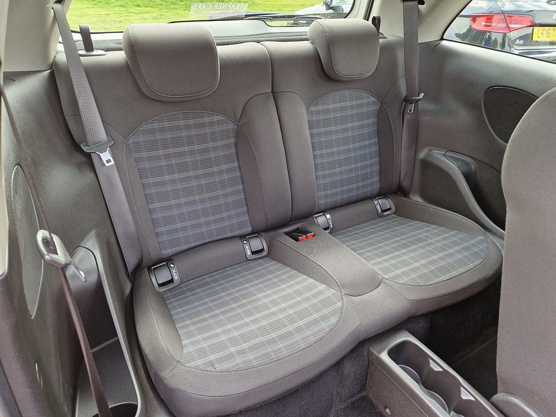 Vauxhall ADAM ecoFLEX GLAM - U11623