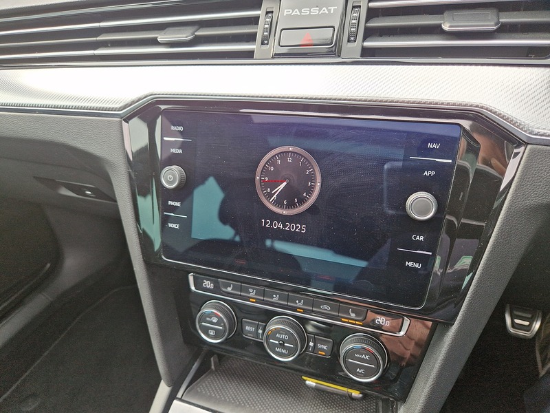 Volkswagen Passat TSI EVO R-Line - U11630