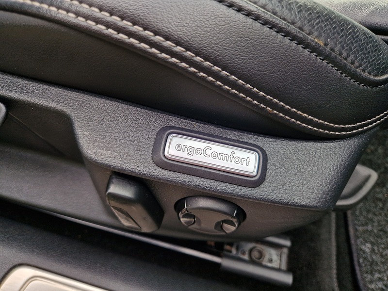 Volkswagen Passat TSI EVO R-Line - U11630