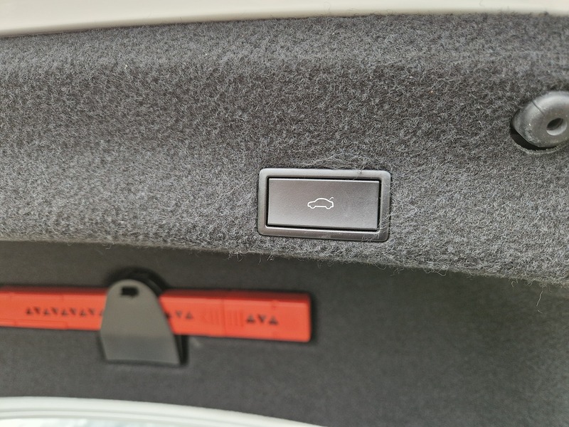 Volkswagen Passat TSI EVO R-Line - U11630