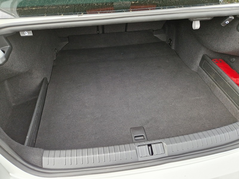 Volkswagen Passat TSI EVO R-Line - U11630