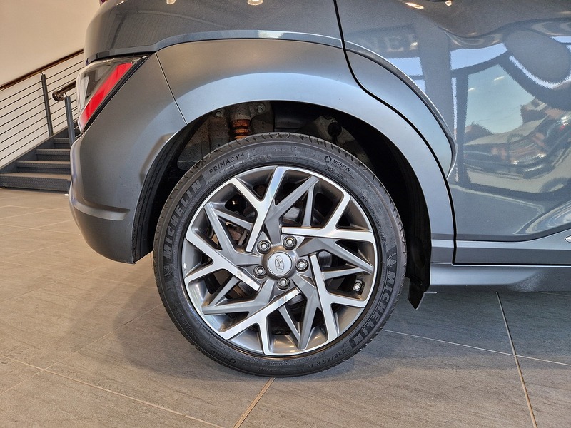 Hyundai KONA h-GDi Ultimate - U11631