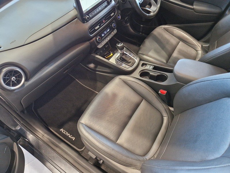 Hyundai KONA h-GDi Ultimate - U11631