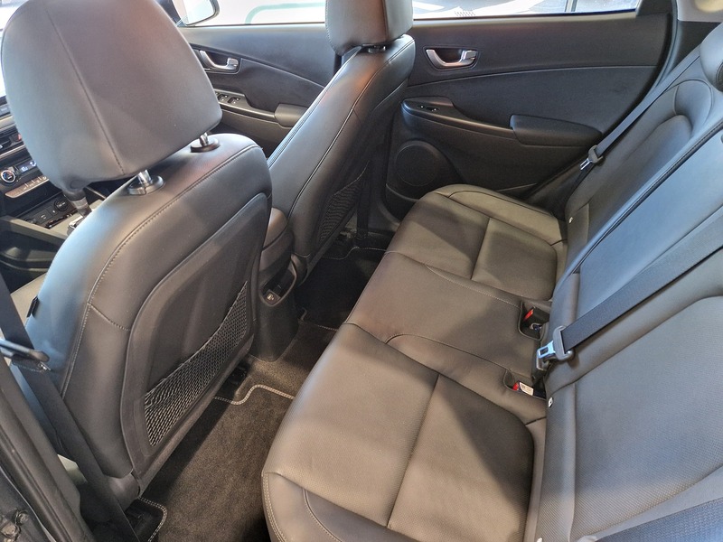 Hyundai KONA h-GDi Ultimate - U11631