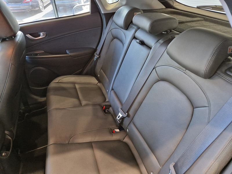 Hyundai KONA h-GDi Ultimate - U11631