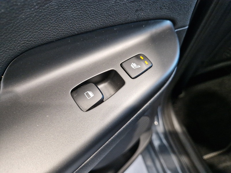 Hyundai KONA h-GDi Ultimate - U11631