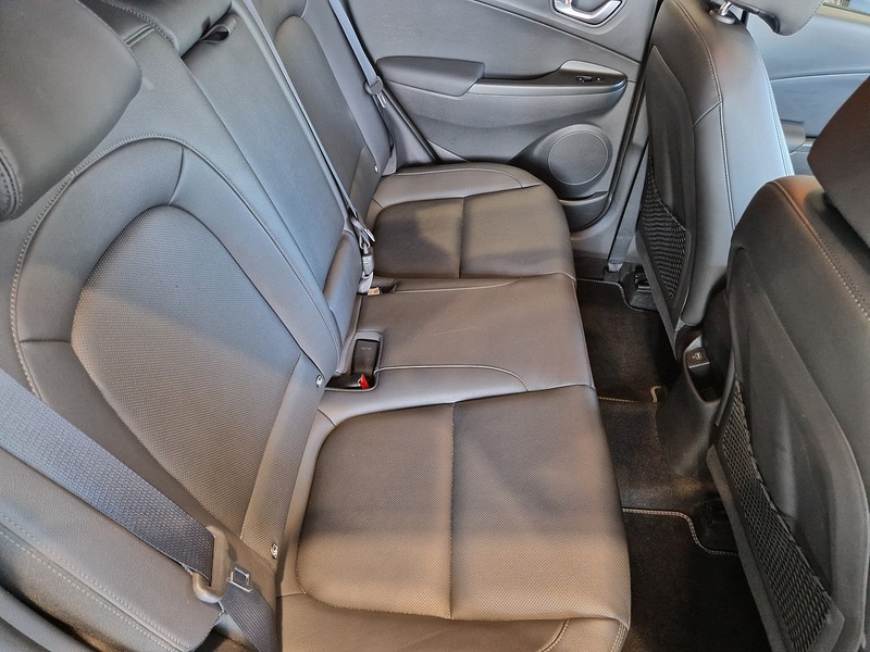 Hyundai KONA h-GDi Ultimate - U11631