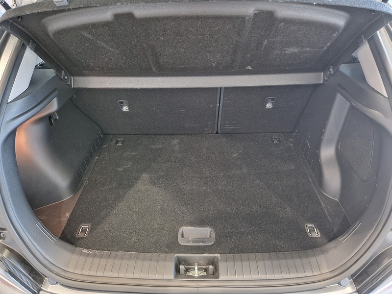 Hyundai KONA h-GDi Ultimate - U11631