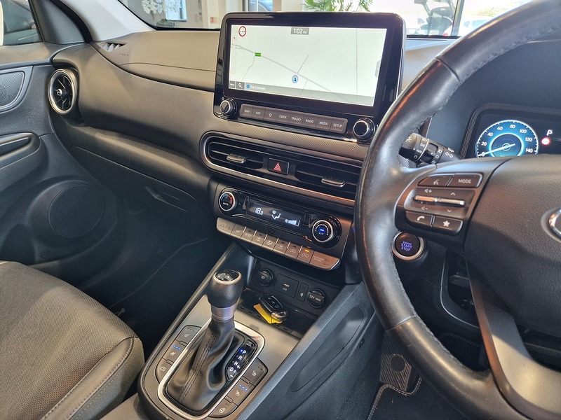 Hyundai KONA h-GDi Ultimate - U11631