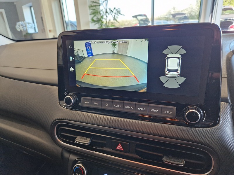 Hyundai KONA h-GDi Ultimate - U11631