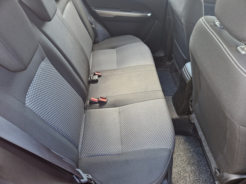 Suzuki Vitara Boosterjet MHEV SZ4 - U11632