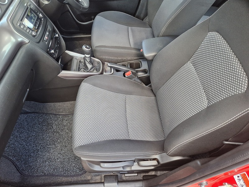 Suzuki Vitara Boosterjet MHEV SZ4 - U11632