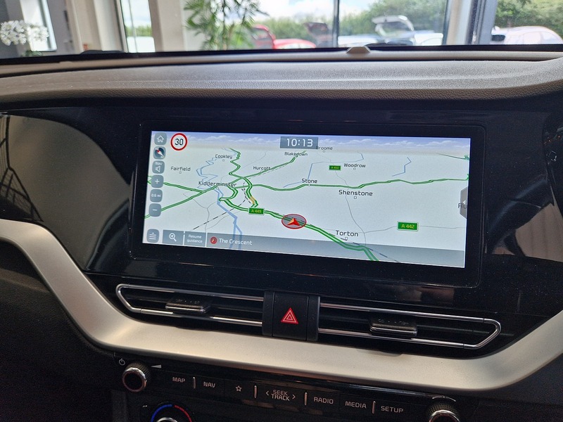 Kia Niro GDi 3 - U11637