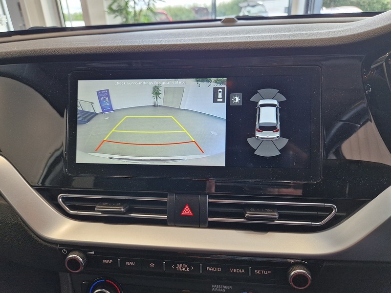 Kia Niro GDi 3 - U11637